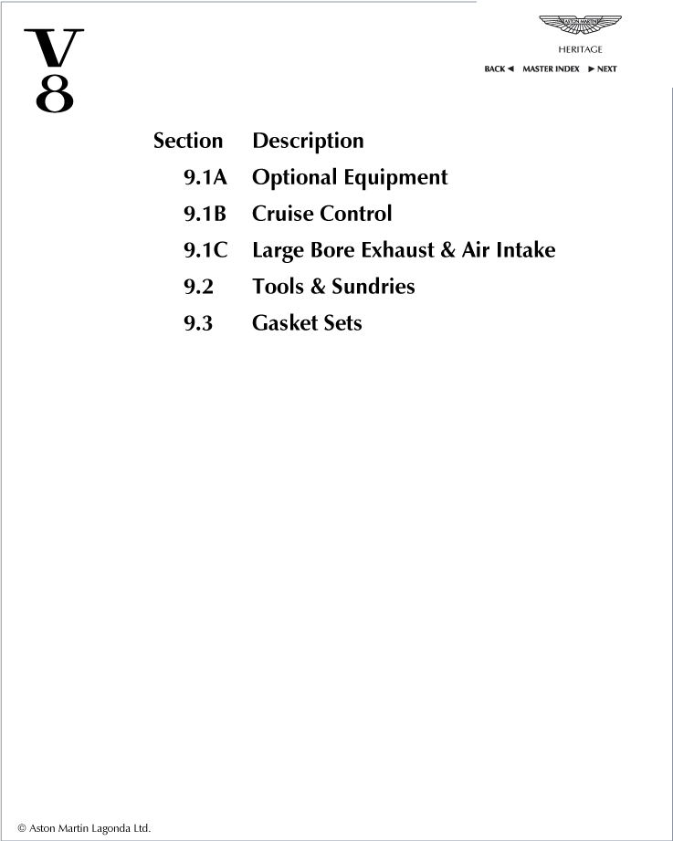 9 - Micellaneous