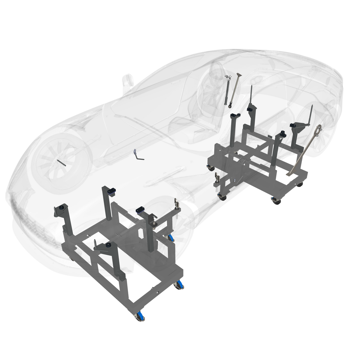 Chassis