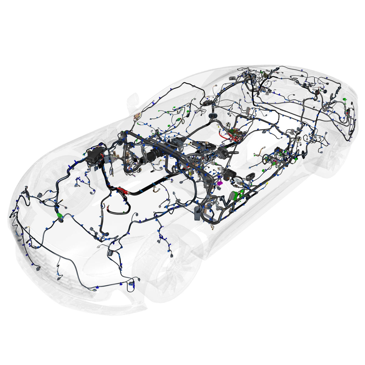 18-00 - Electrical Distribution System