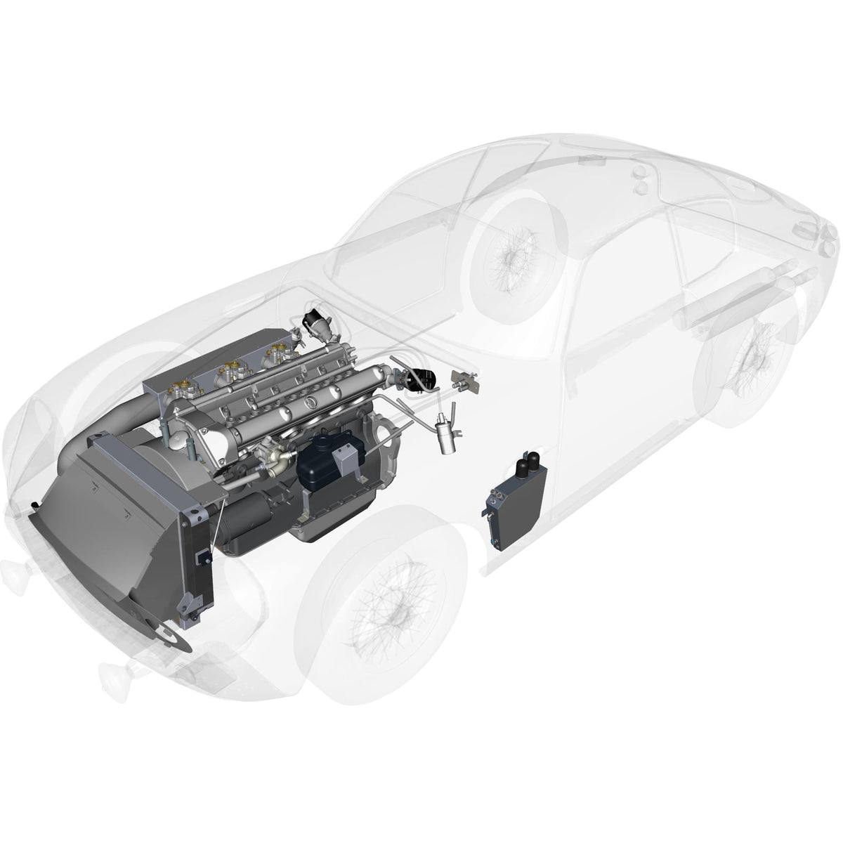 03-00 - Engine System