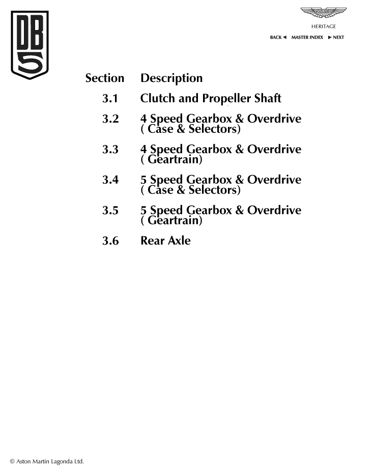 3 - Transmission