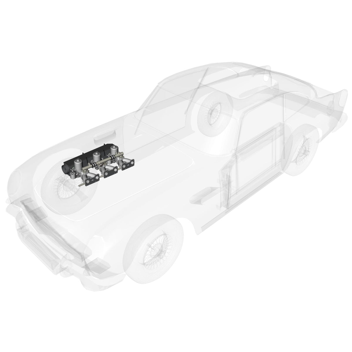 03-04 - Air and Fuel System