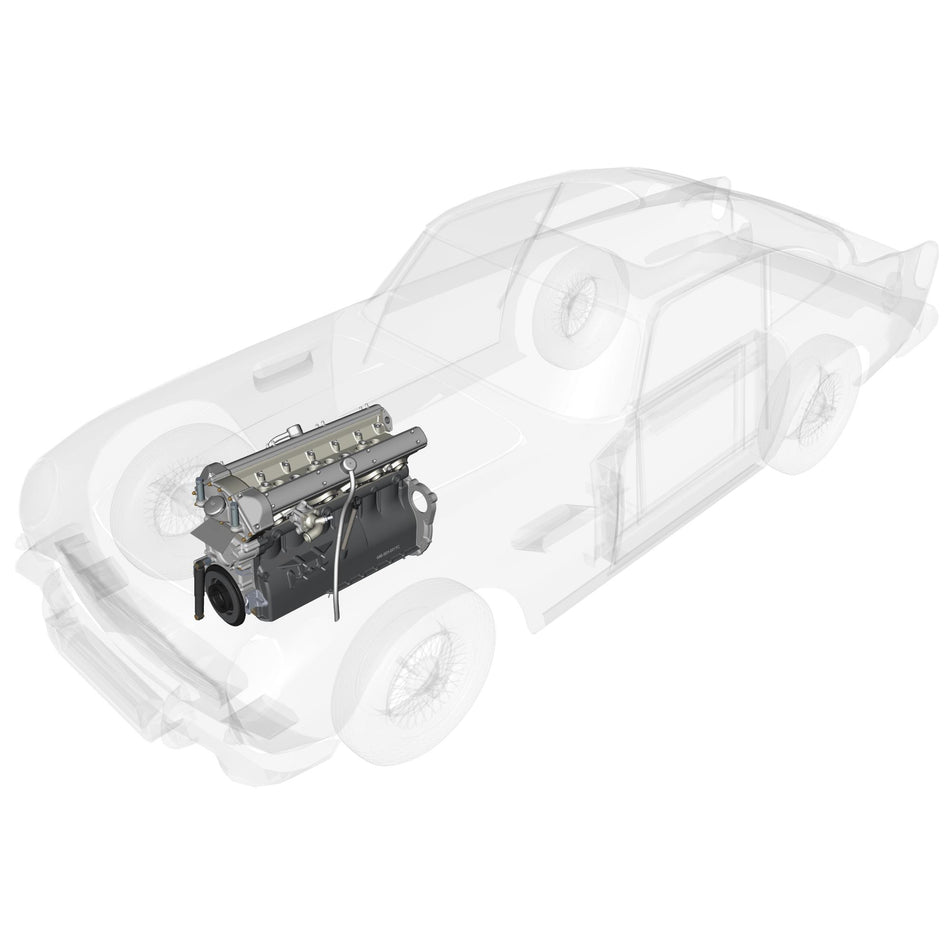 03-16 - Engine Structure
