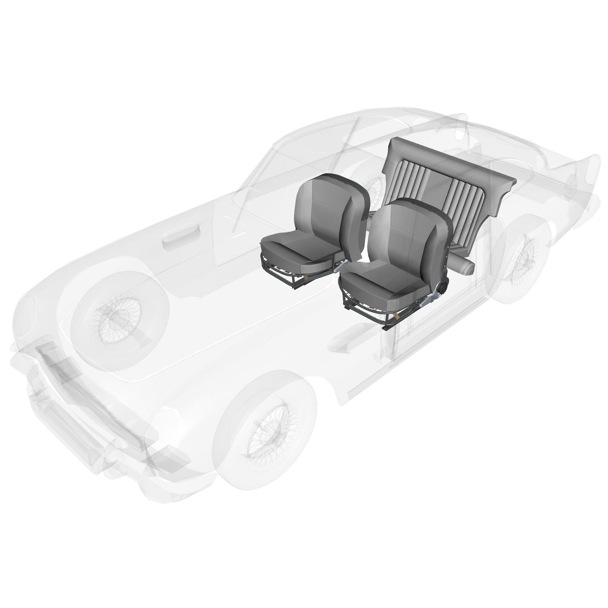 30-01 - Seating