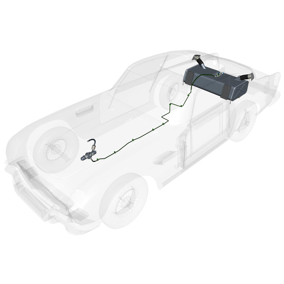57-00 - Fuel System