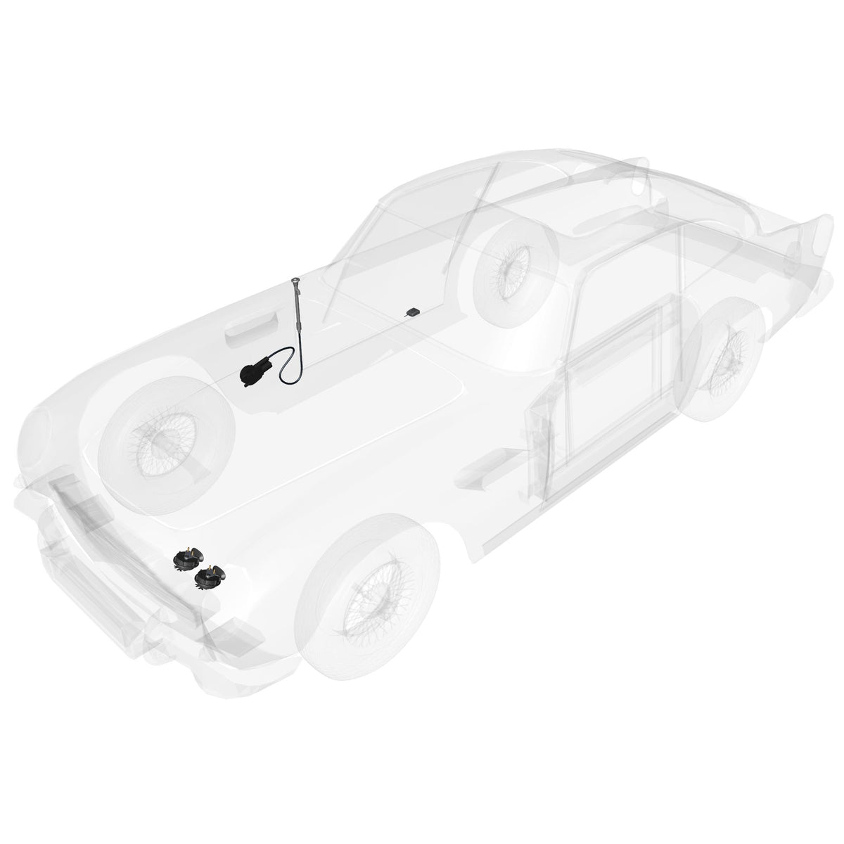 61-00 - Electrical System