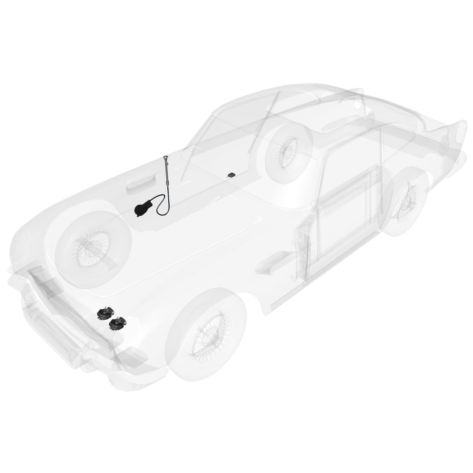 61-00 - Electrical System