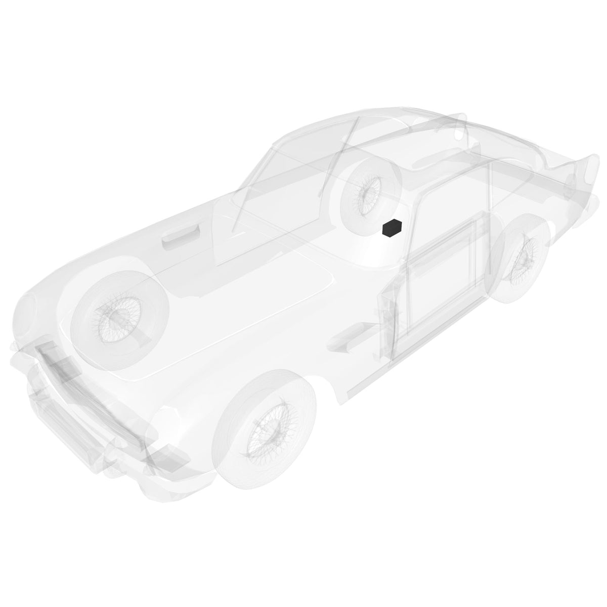 64-0112 - Remote Control