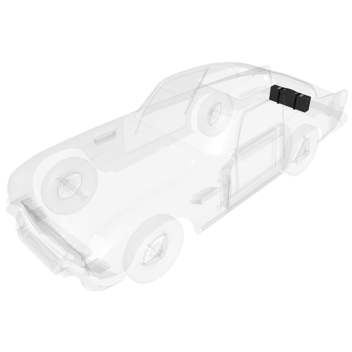 70-0201 - Tyre Slashers
