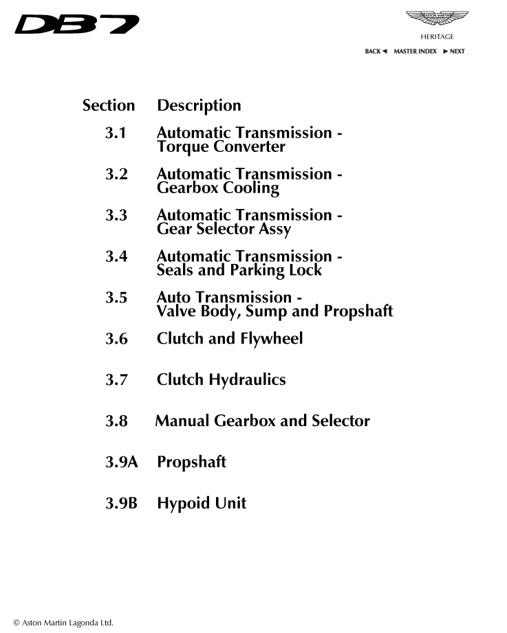 3 - Transmission