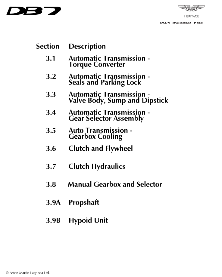 3 - Transmission