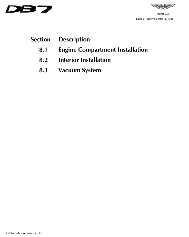 8 - Air Conditioning