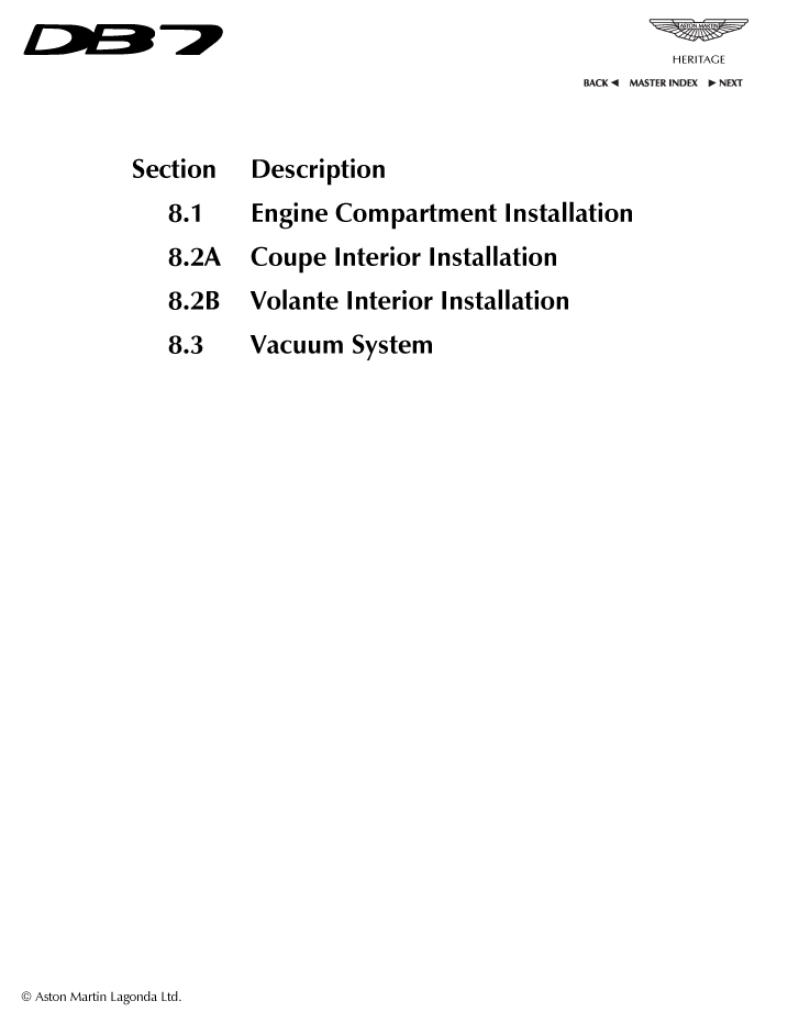 8 - Air Conditioning