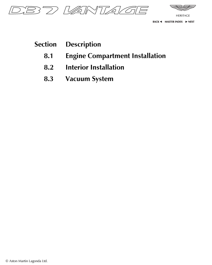 8 - Air Conditioning