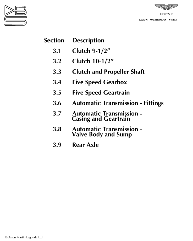 3 - Transmission