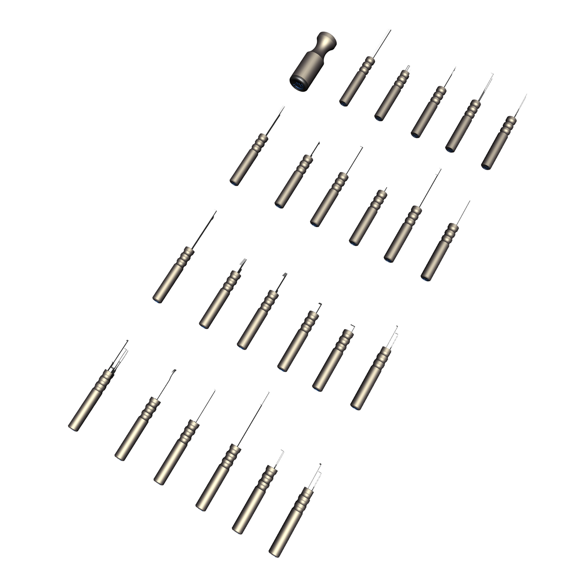 Extraction Tools