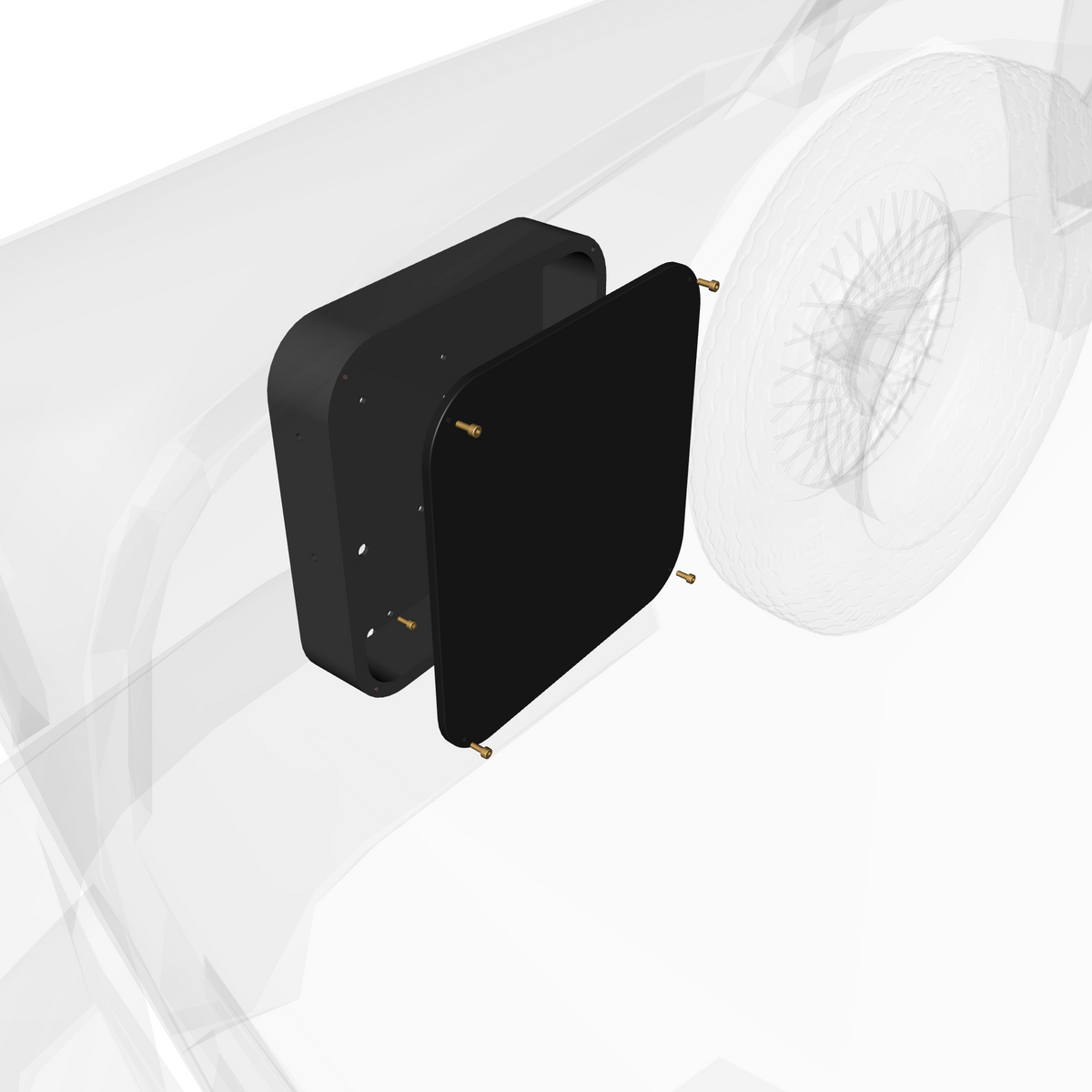 Fuse Box