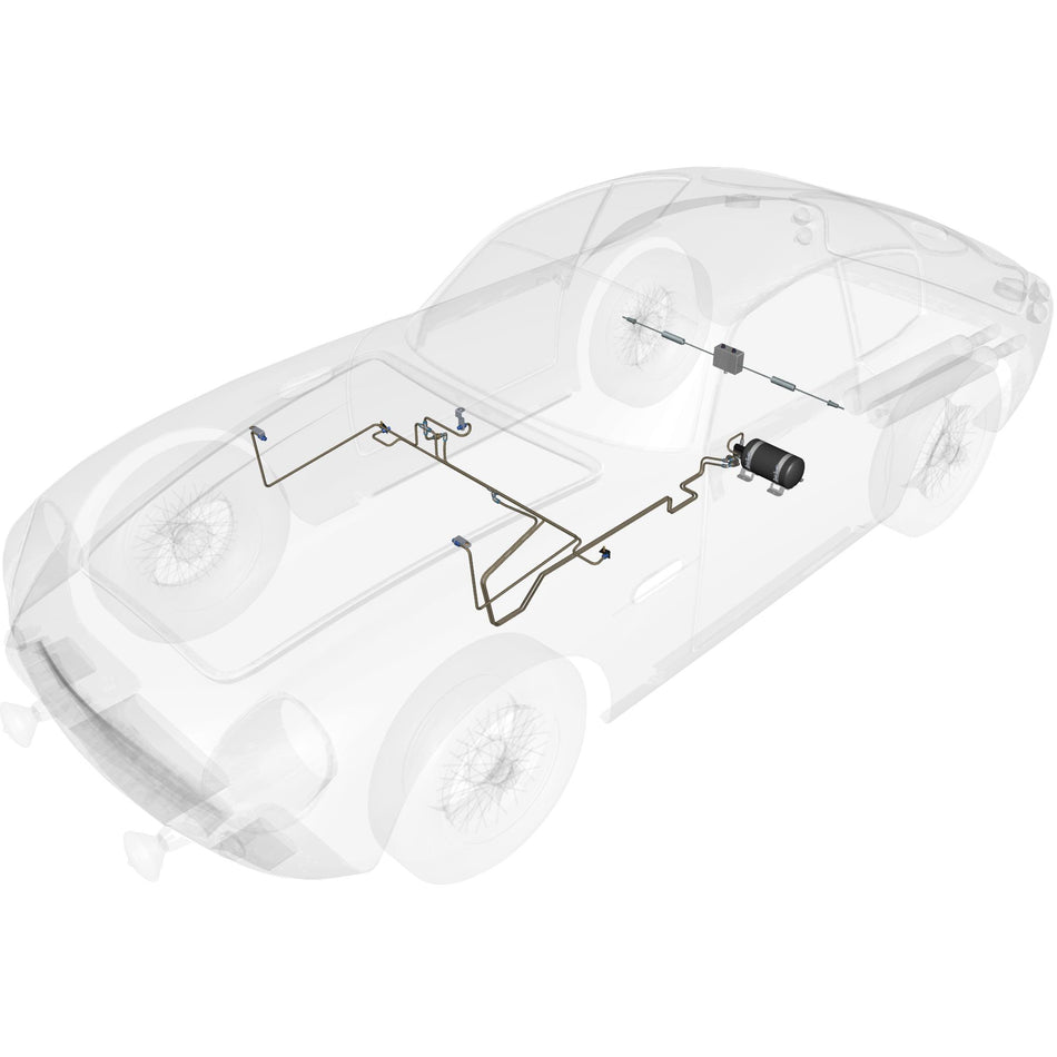 00-50 - Motorsport Safety Items