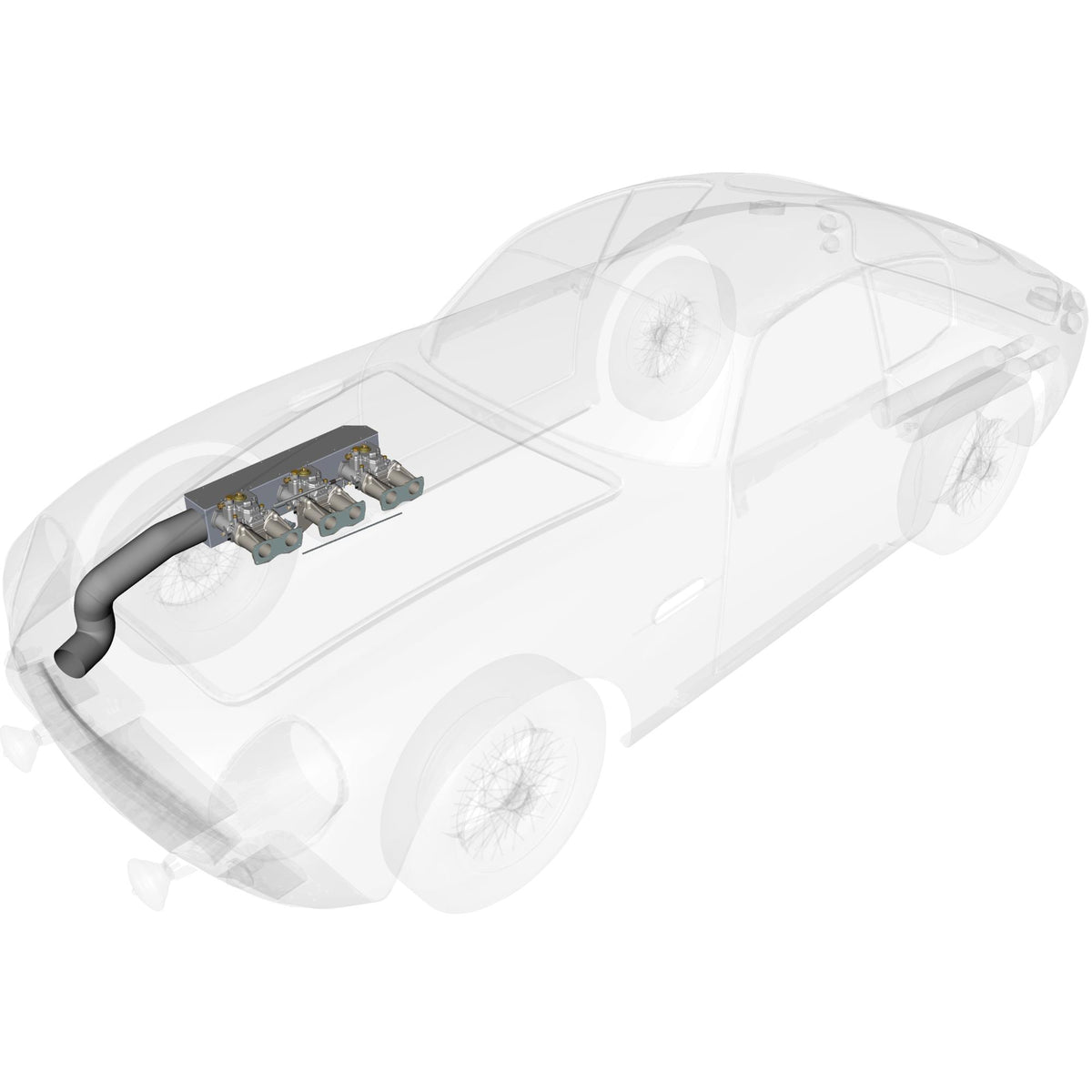 03-04 - Air and Fuel System