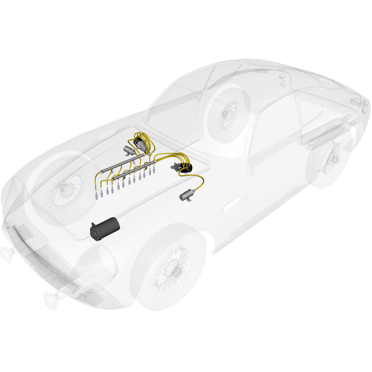 03-2104 - Electrical and Ignition