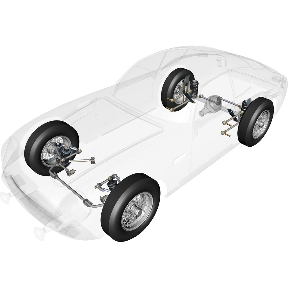 04-00 - Suspension