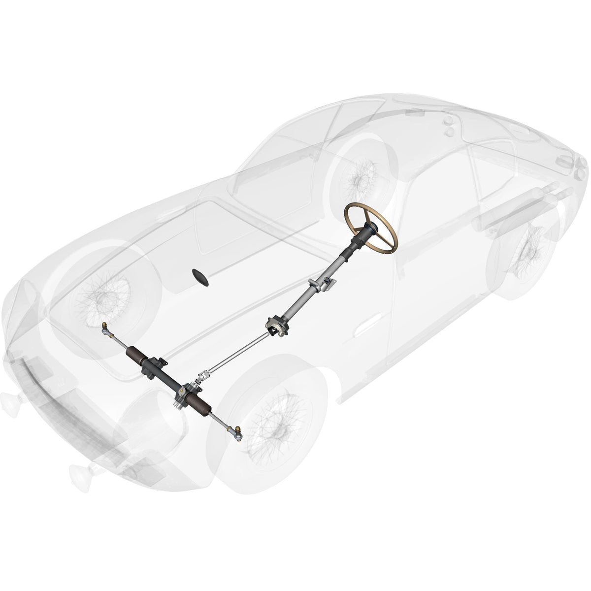 11-00 - Steering