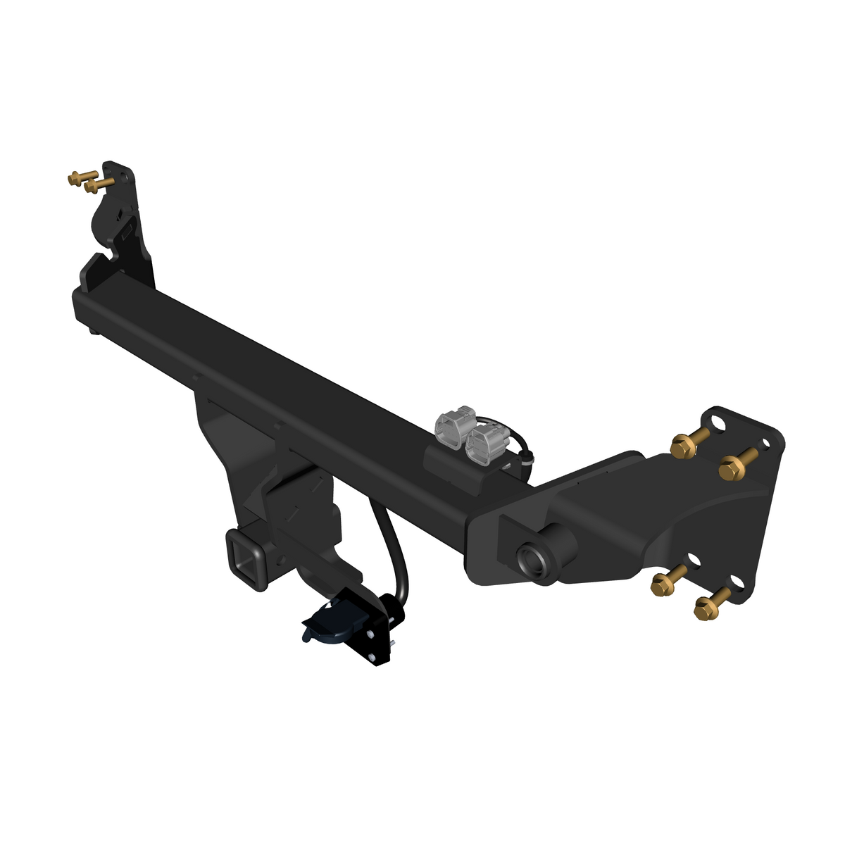 311201-20 Tow Bar - USA/RoW