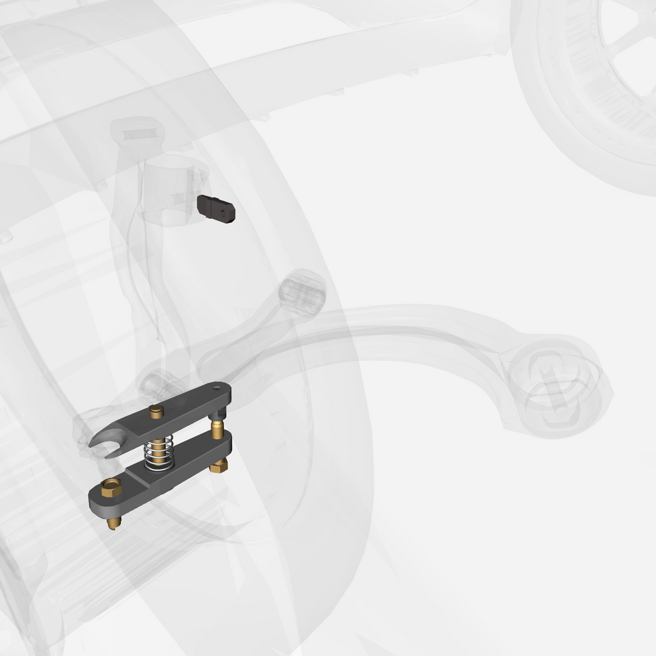 Suspension