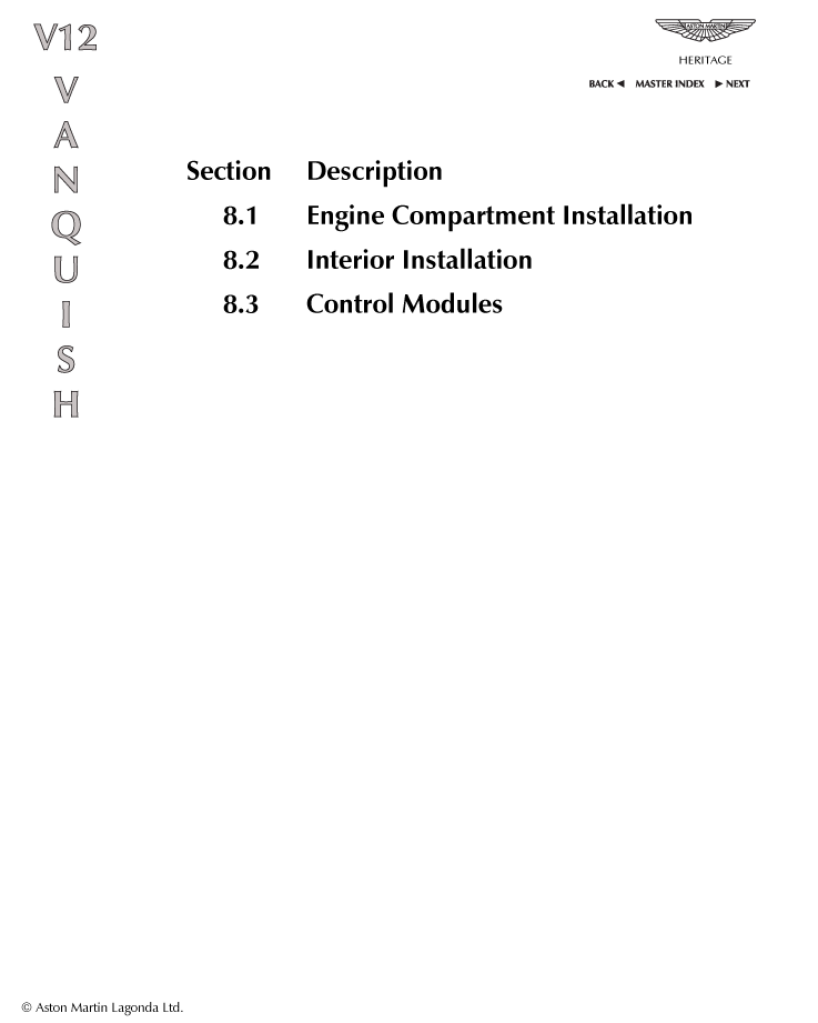 8 - Air Conditioning