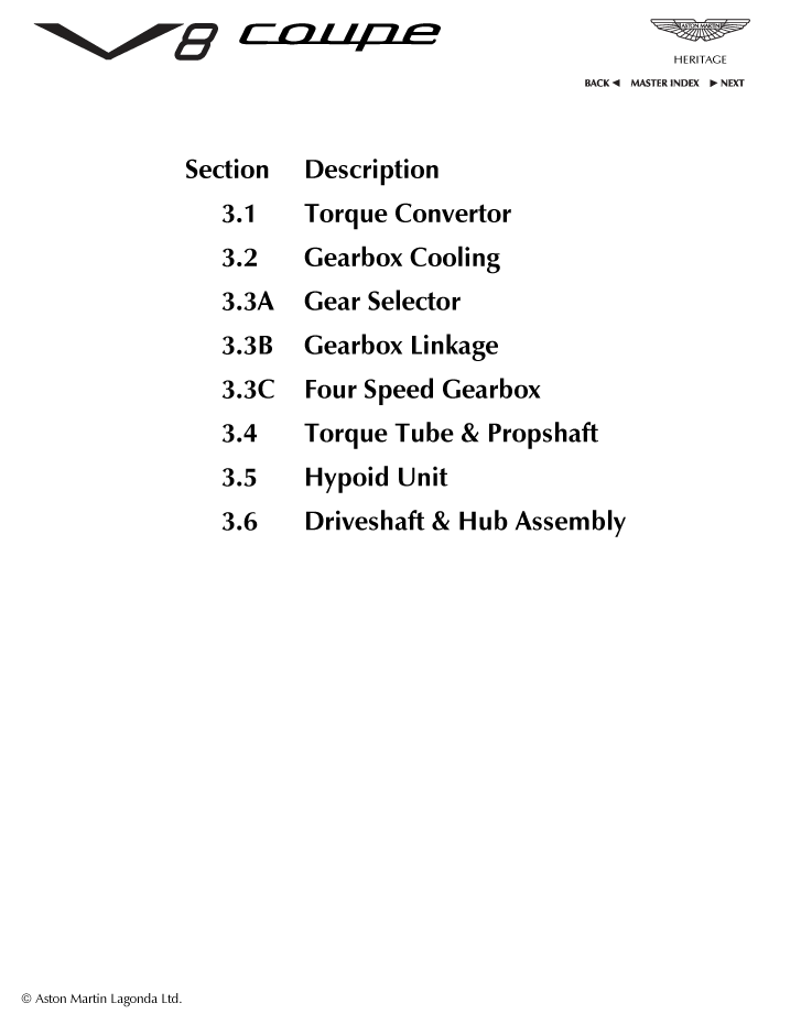 3 - Transmission