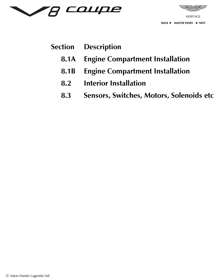 8 - Air Conditioning