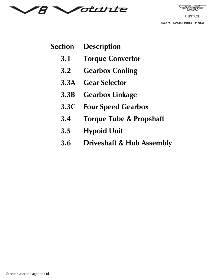 3 - Transmission