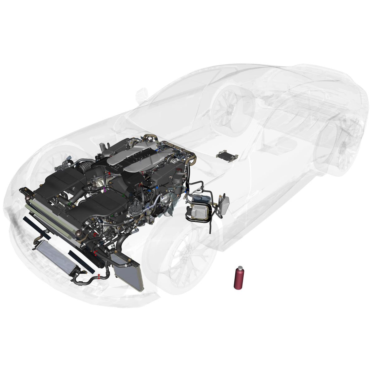 03-21 - Engine System