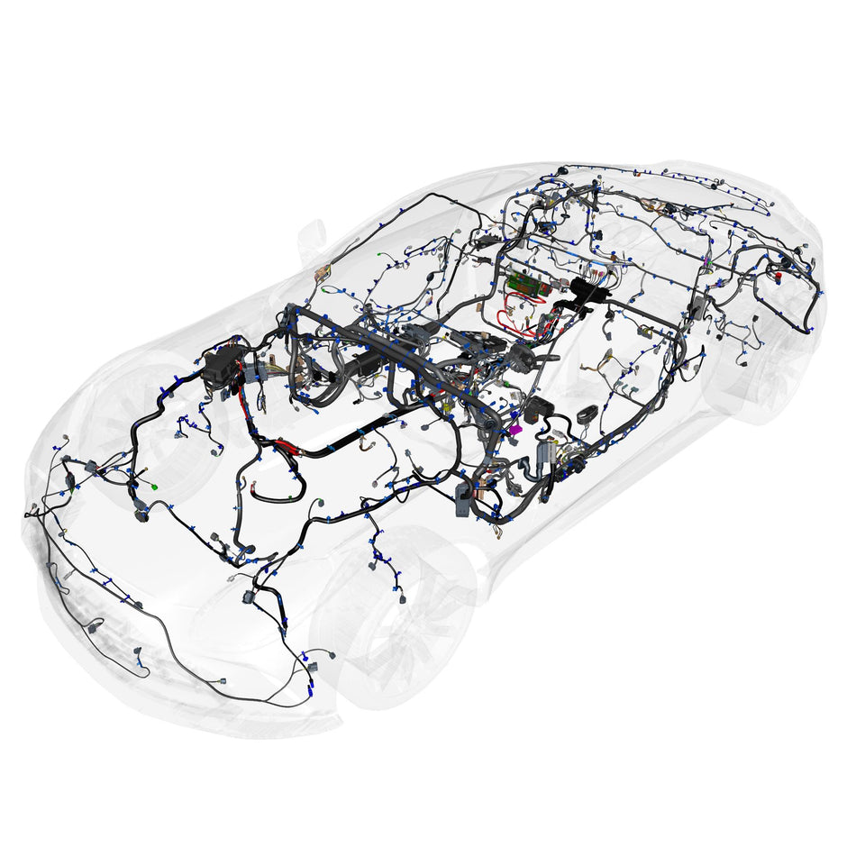 18-00 - Electrical Distribution System
