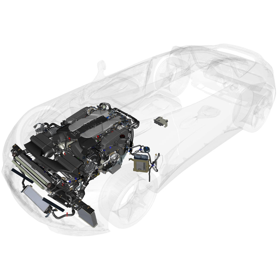 03-00 - Engine System