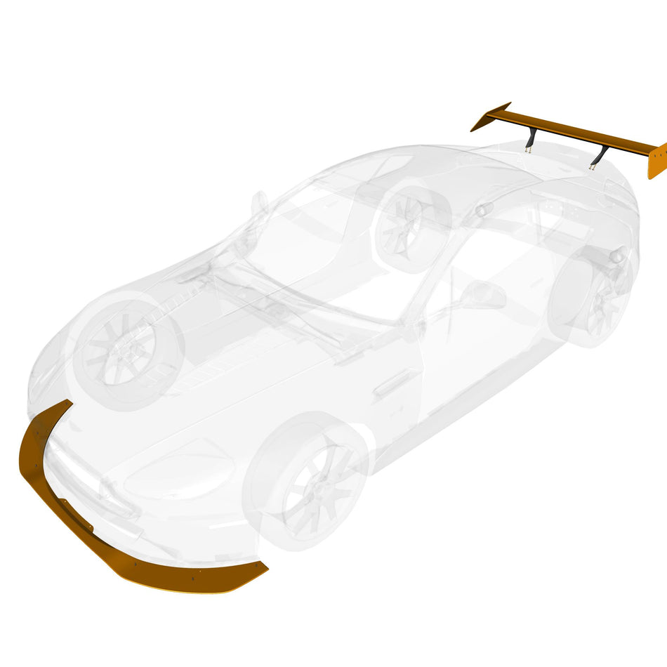 00-05 - Motorsport Parts - GT12