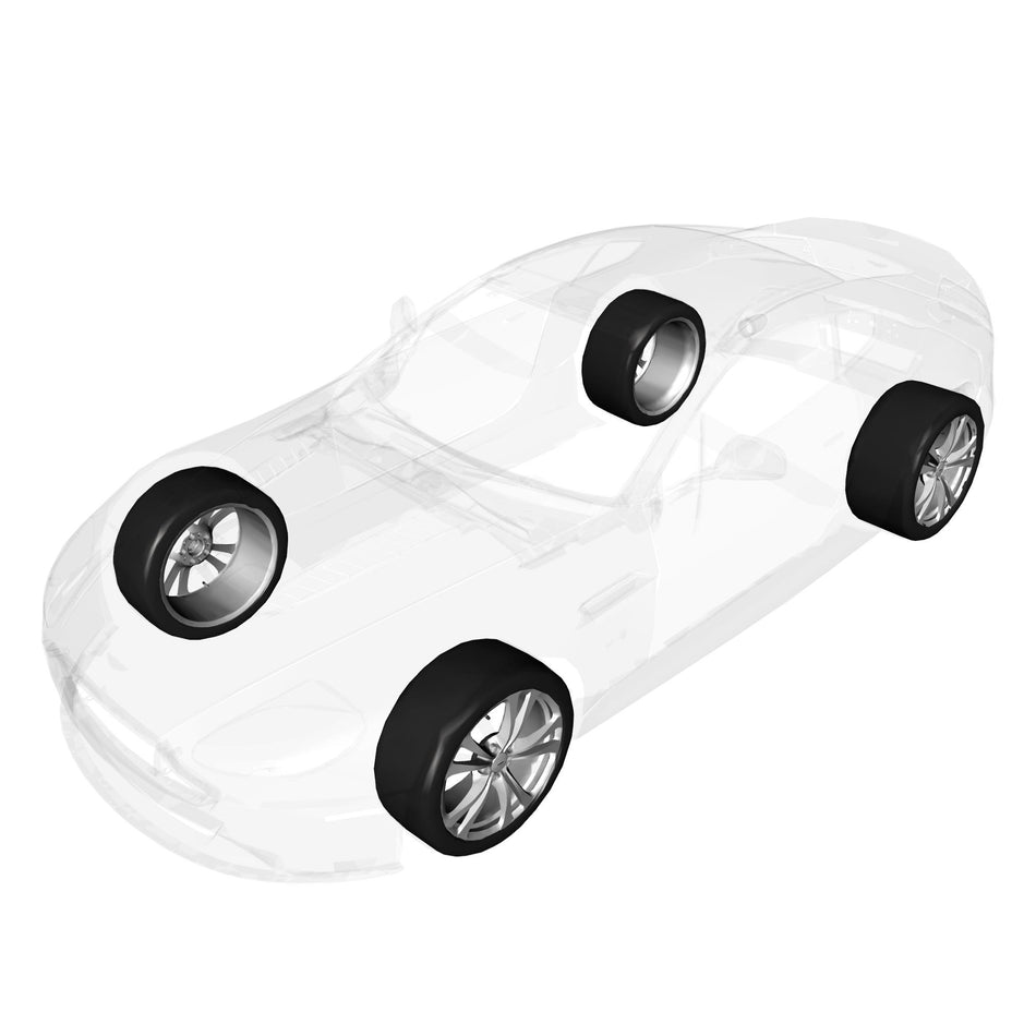 04-02 - Wheels and Tyres - 'S'