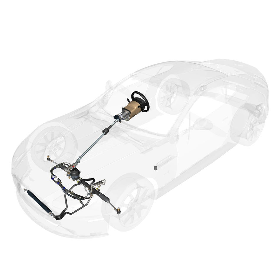 11-00 - Steering