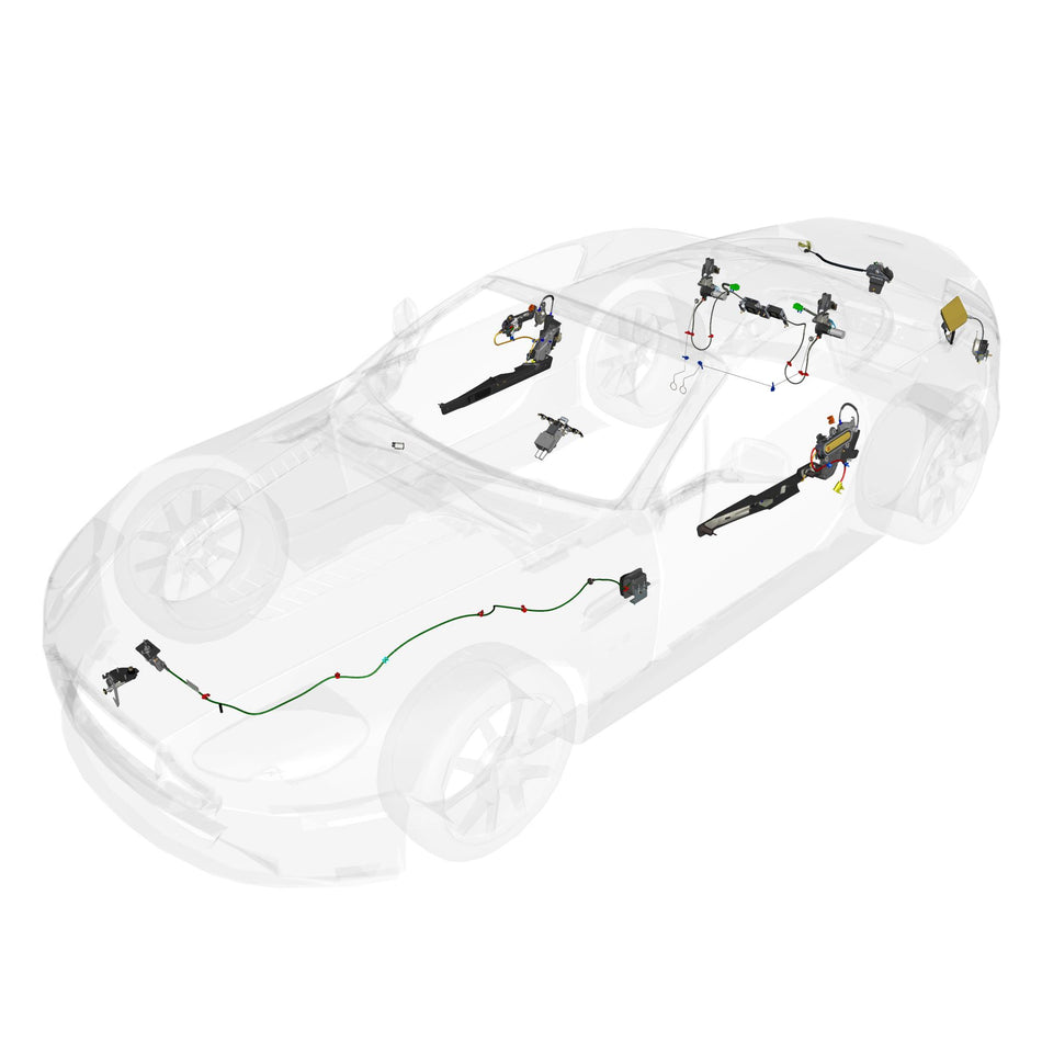 01-14 - Handles and Lock Mechanisms - Roadster