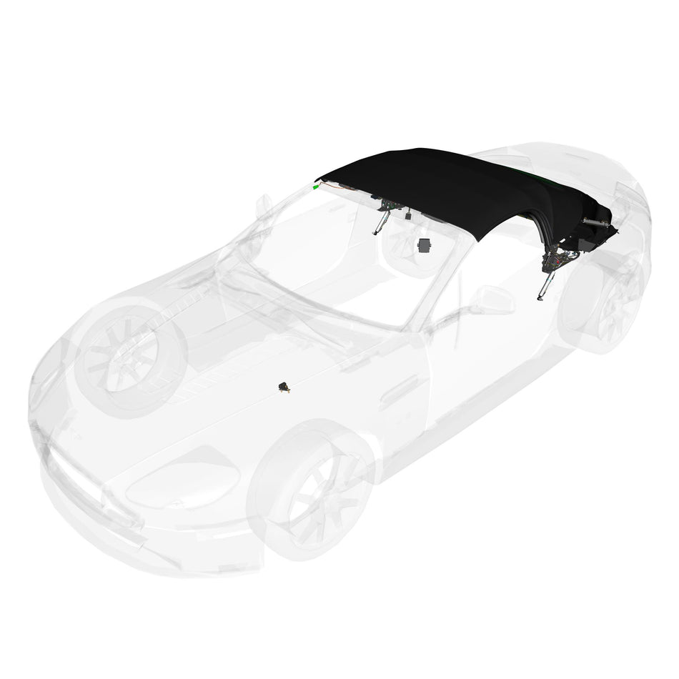 01-1702 - Convertible Roof