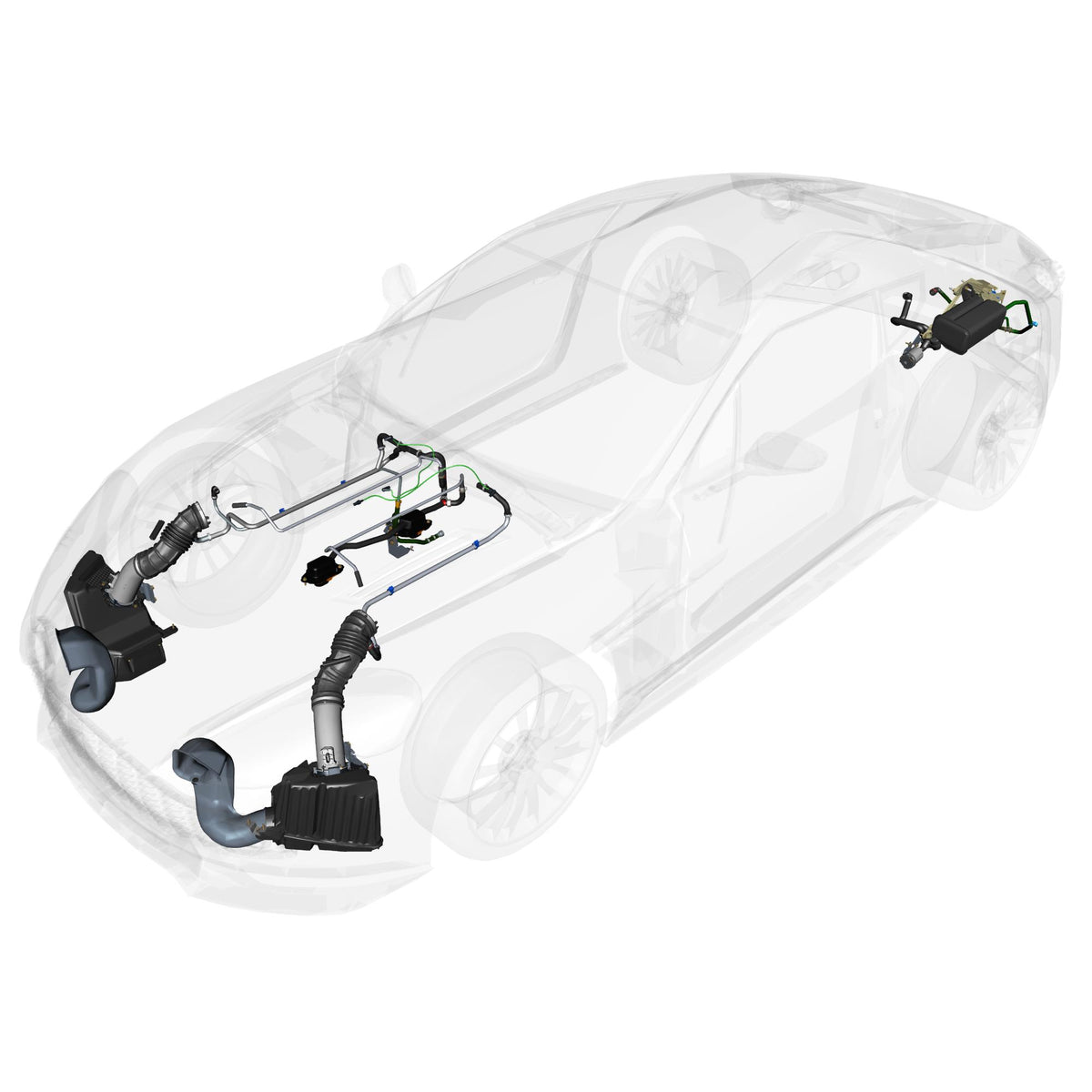 03-12 - Air Cleaner and Emissions
