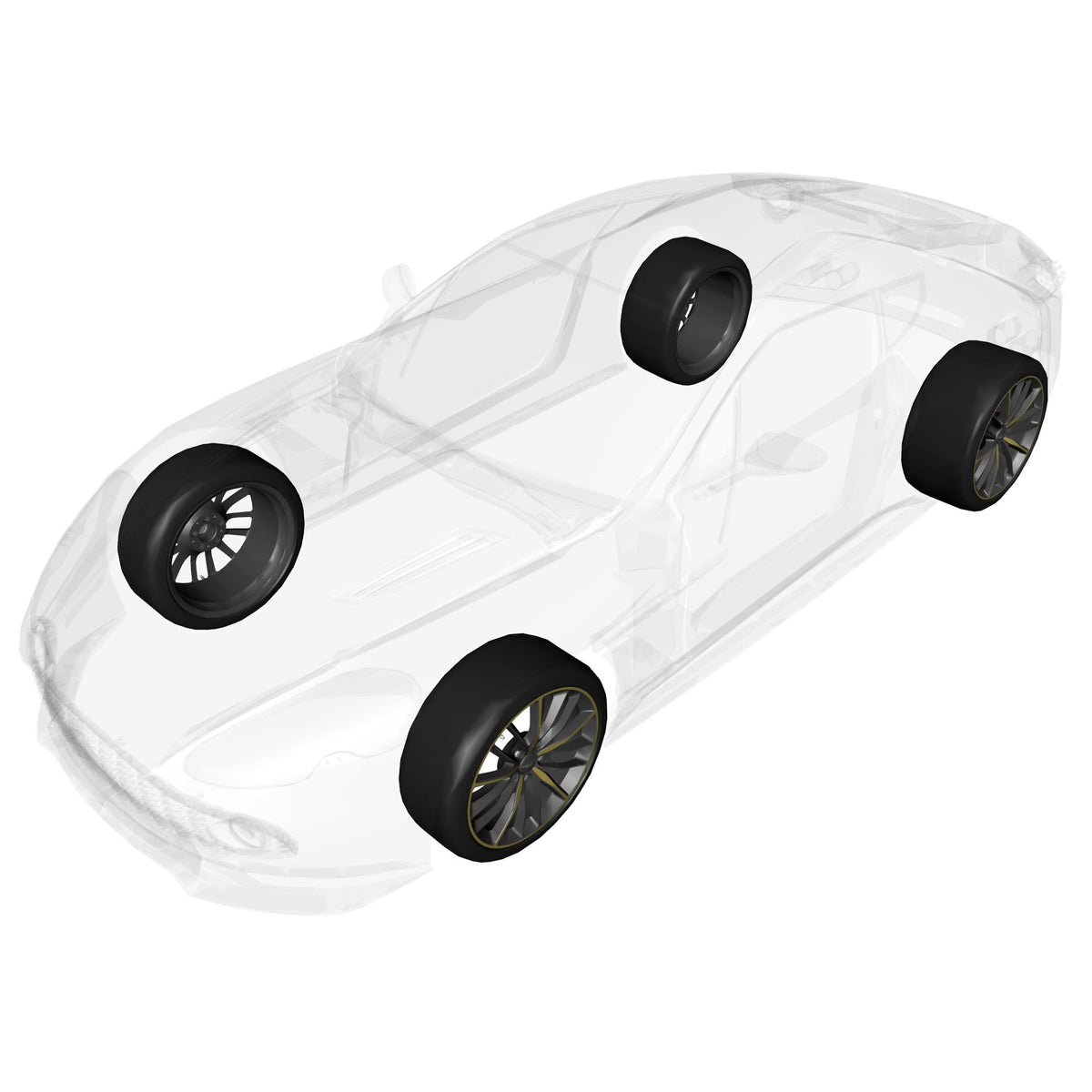 04-01 - Wheels and Tyres