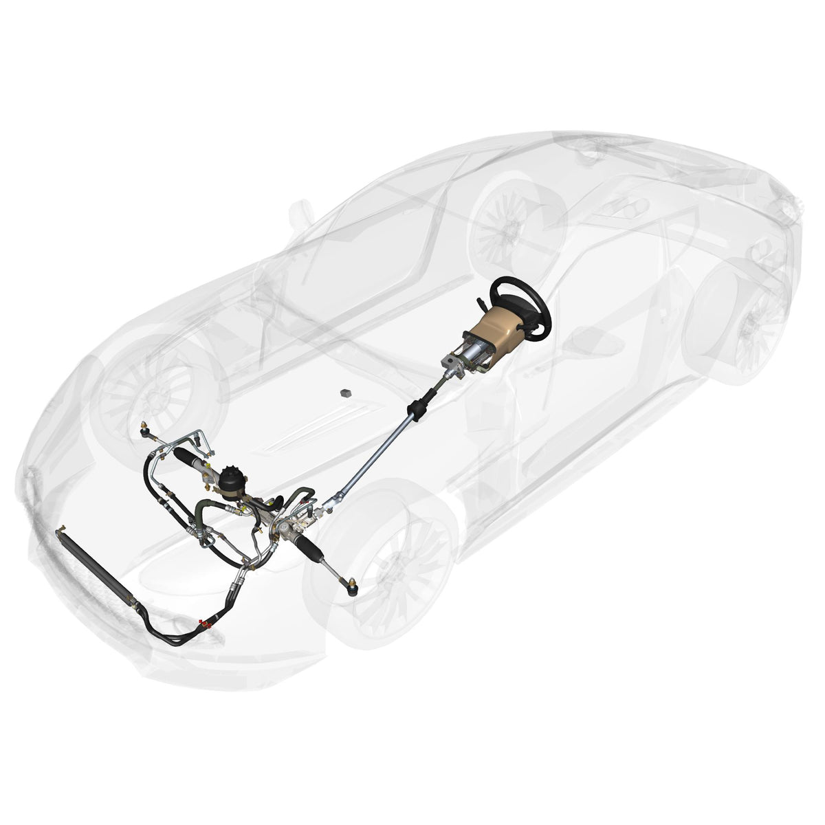 11-00 - Steering