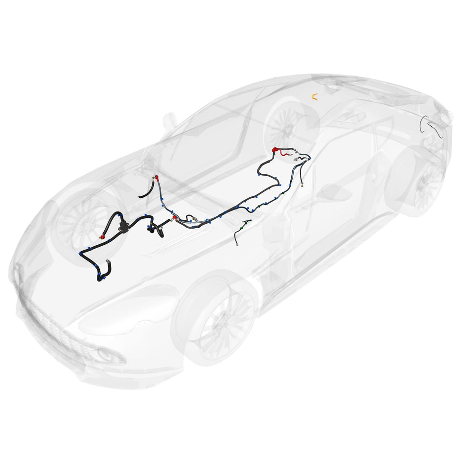 18-0108 - Electrical Wiring - Battery