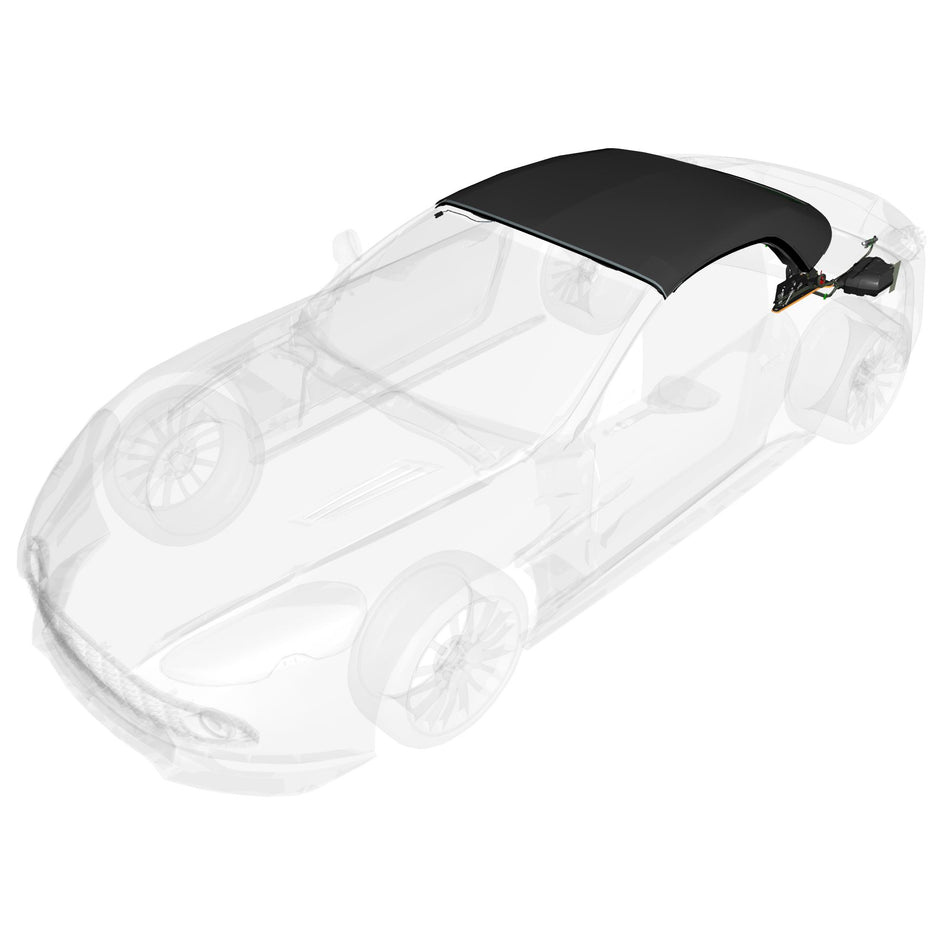 01-1702 - Convertible Roof