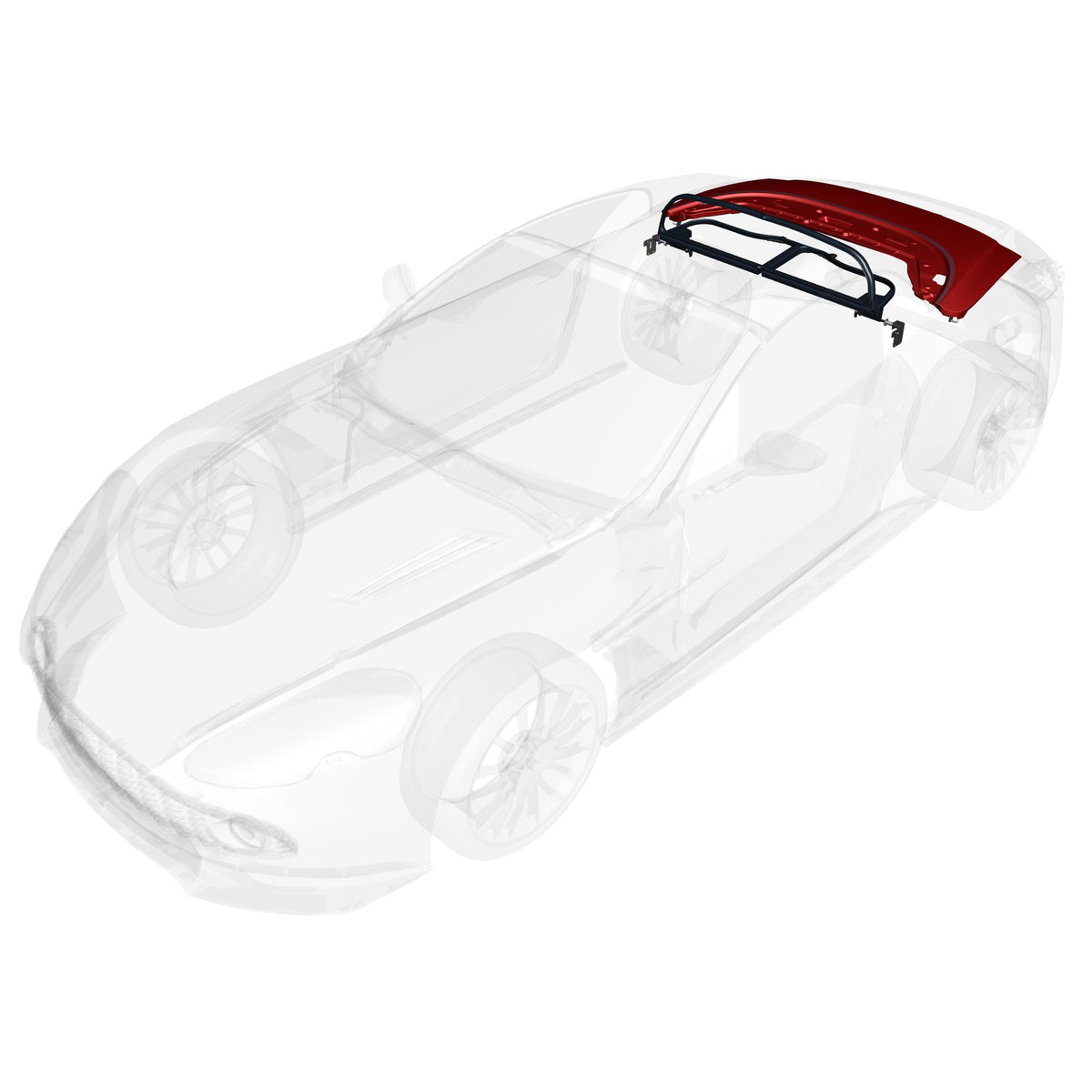 01-1703 - Convertible Roof Panels