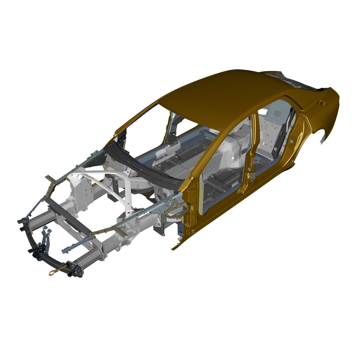 01-01 - Body Structure