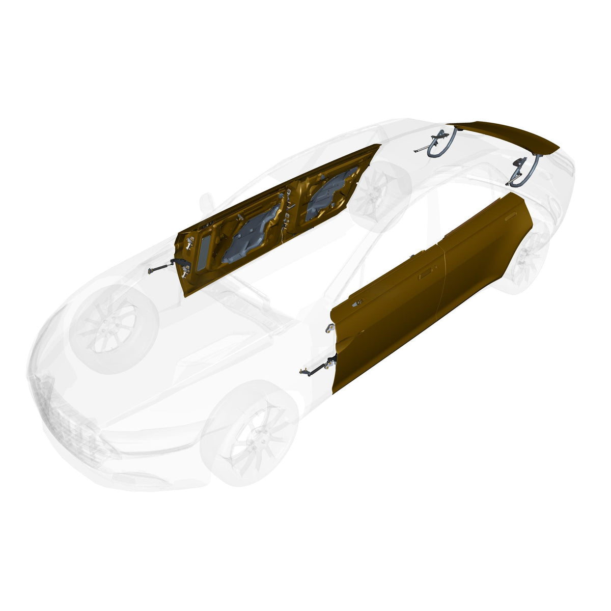 01-03 - Body Closures