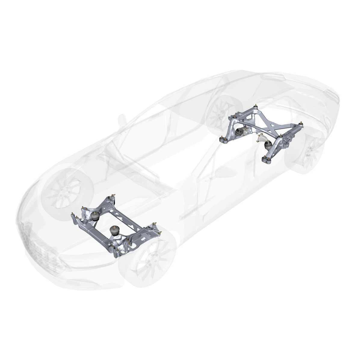 02-00 - Frame and Mounting