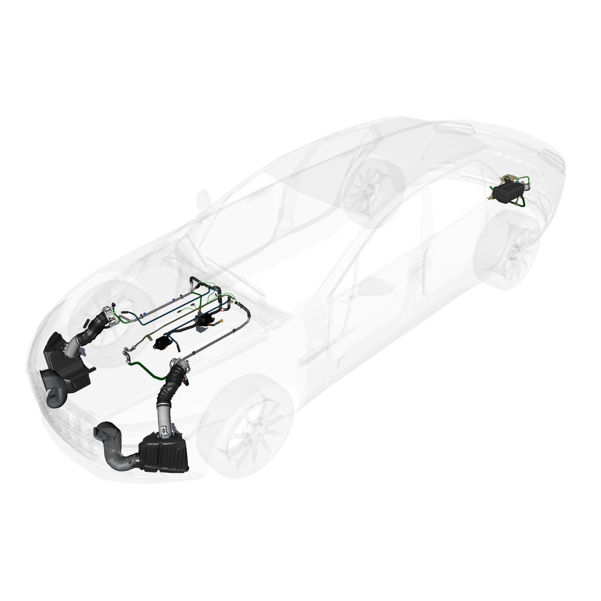 03-12 - Air Cleaner and Emissions